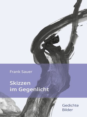 cover image of Skizzen im Gegenlicht